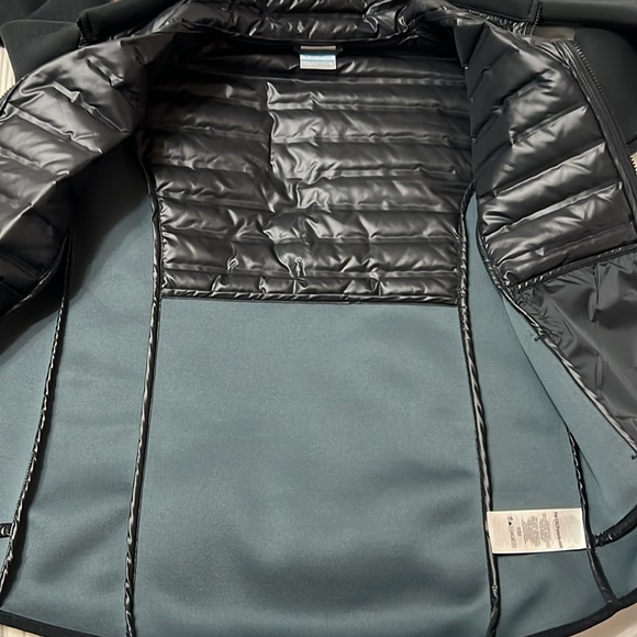 Columbia Jacket - Picture 5 of 6